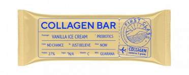ProteinRex Collagen Bar, 35 гр
