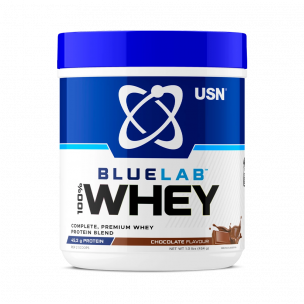 USN BlueLab 100% Whey Protein
