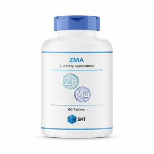 SNT ZMA