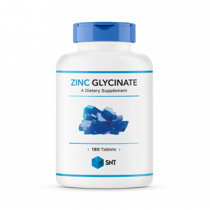 SNT Zinc Glycinate 50 mg