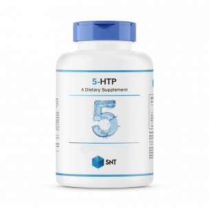 SNT 5-HTP 100 mg, 200 капсул