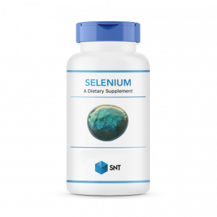 SNT Selenium, 240 таблеток