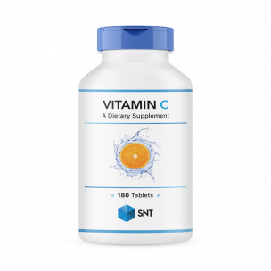 SNT Vitamin C 900 mg