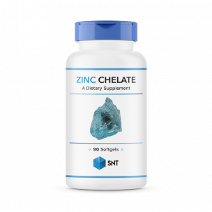 SNT Zinc Chelate 30 mg