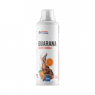Fitness Formula Guarana