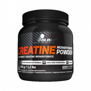 Olimp Sport Nutrition Creatine Monohydrate Xplode, 500 грамм