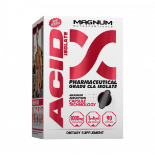 Magnum Acid, 90 капсул