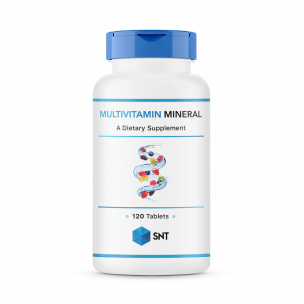 SNT Multivitamin Mineral