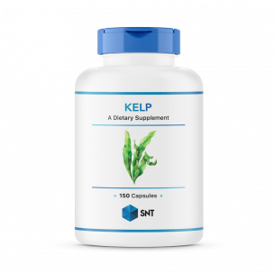 SNT Kelp