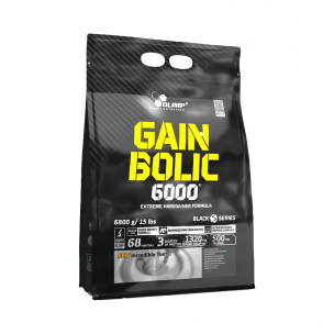 Olimp Sport Nutrition Gain Bolic 6000