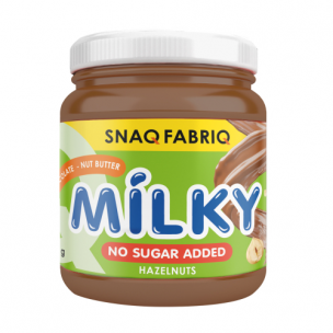 Snaq Fabriq Паста шоколадно-ореховая, 250 грамм