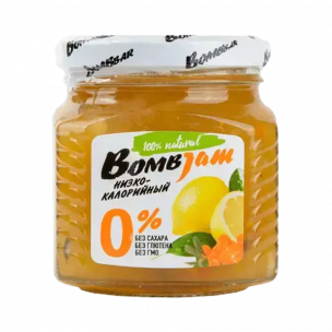 Bombbar BombJam, 250 грамм