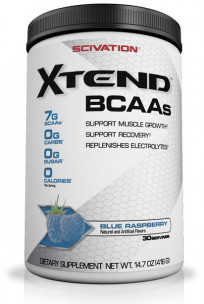 Scivation Xtend, 420 г
