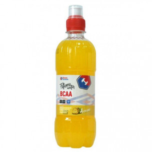 Fitness Formula BCAA Fitness Water, 500 мл