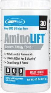 USPlabs AminoLift, 246 г