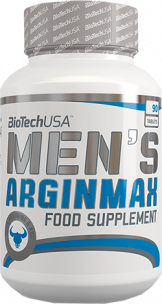 BioTech USA Men`s Arginmax
