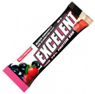 Nutrend Excelent Protein Bar, 30 шт