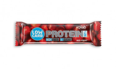 VP Laboratory Low Carb Protein Bar, 35 гр.