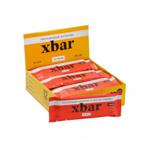 VASCO Xbar, 60 г