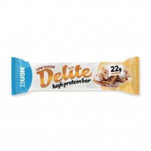USN Delite High Protein Bar, 60 г