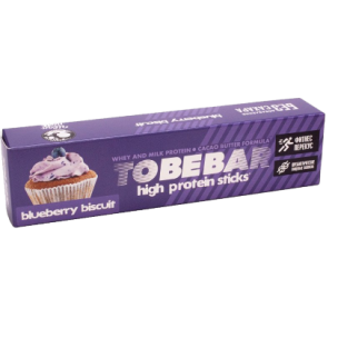 ИВАН-ПОЛЕ Высокобелковые палочки &quot;TOBEBAR&quot;, 66 г