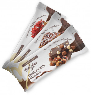 BootyBar Choco line, 50 г