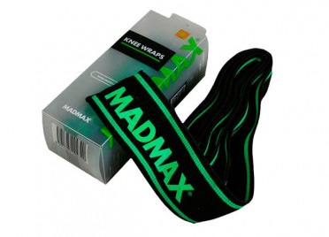 Mad Max Бинт коленный MFA299, 1 шт