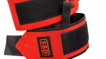 SBD Кистевые бинты, 60 см
