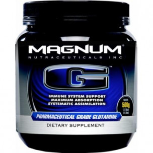 Magnum G, 500 г