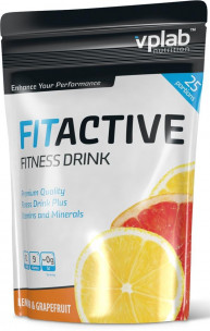 VP Laboratory Fit Active, 500 г