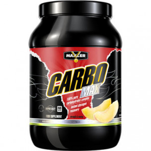 Maxler Carbo Max, 1000 г