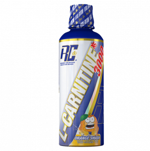 Ronnie Coleman L-Carnitine XS 3000, 473 мл