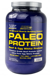 MHP Paleo, 908 г