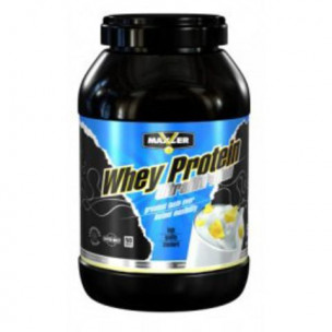 Maxler Ultrafiltration Whey Protein, 908 г