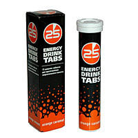 25-й час Energy Drink Tabs, 15 таб
