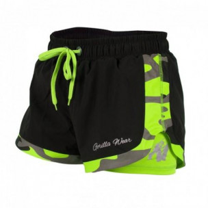 Gorilla Wear Шорты женские Denver GW-91908
