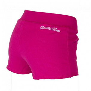 Gorilla Wear Шорты женские Jersey GW-91905