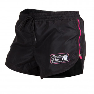 Gorilla Wear Шорты женские Mexico GW-91906