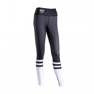 Olimp Live &amp; Fight Лосины High Sock OLM