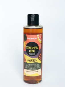 Goodtraditions Топинамбура сироп, 270 г