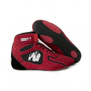 Gorilla Wear Кроссовки женские Chicago