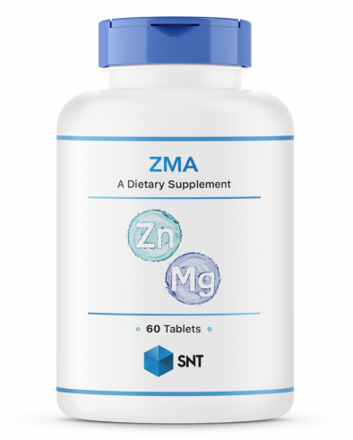 SNT ZMA