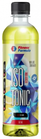 Fitness Formula Isotonic, 500 мл