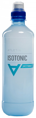 Sportinia Atletia BCAA 6000, 500 мл