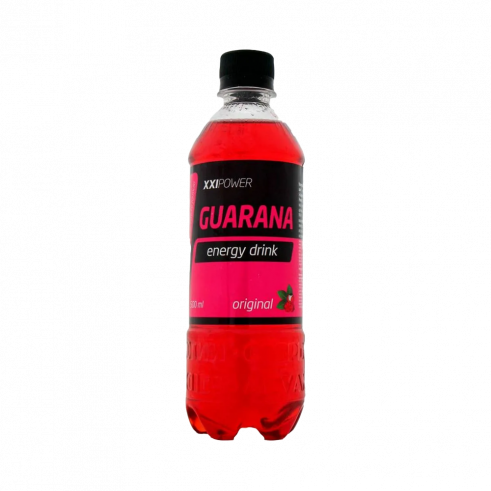 XXI Гуарана, 500 мл