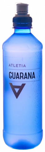 Sportinia Atletia Guarana