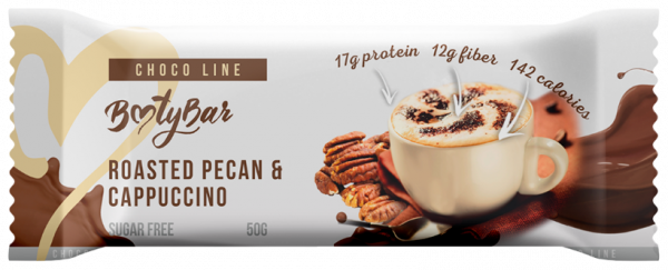 BootyBar Choco line, 50 грамм