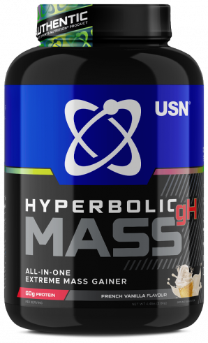 USN Hyperbolic Mass, 2000 грамм