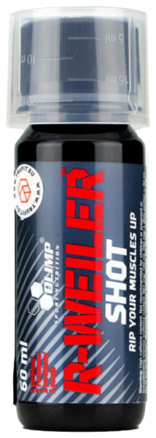 Olimp Sport Nutrition R-Weiler Shot, 60 мл