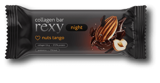 ProteinRex Night, 40 гр